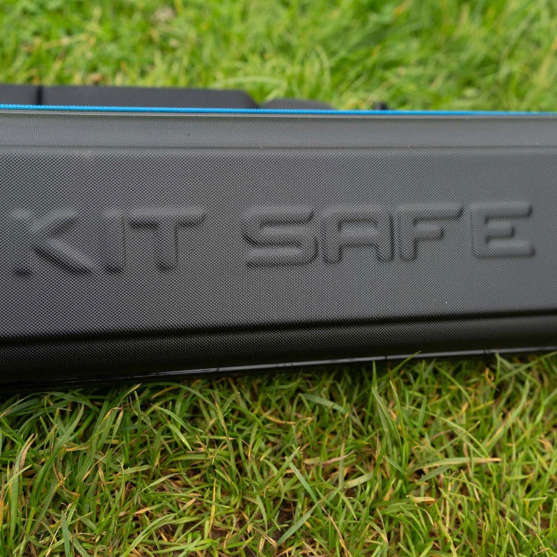 Preston Innovations Hardcase Kit Safe